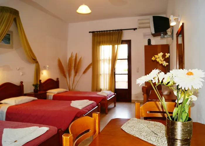 Villa Angira