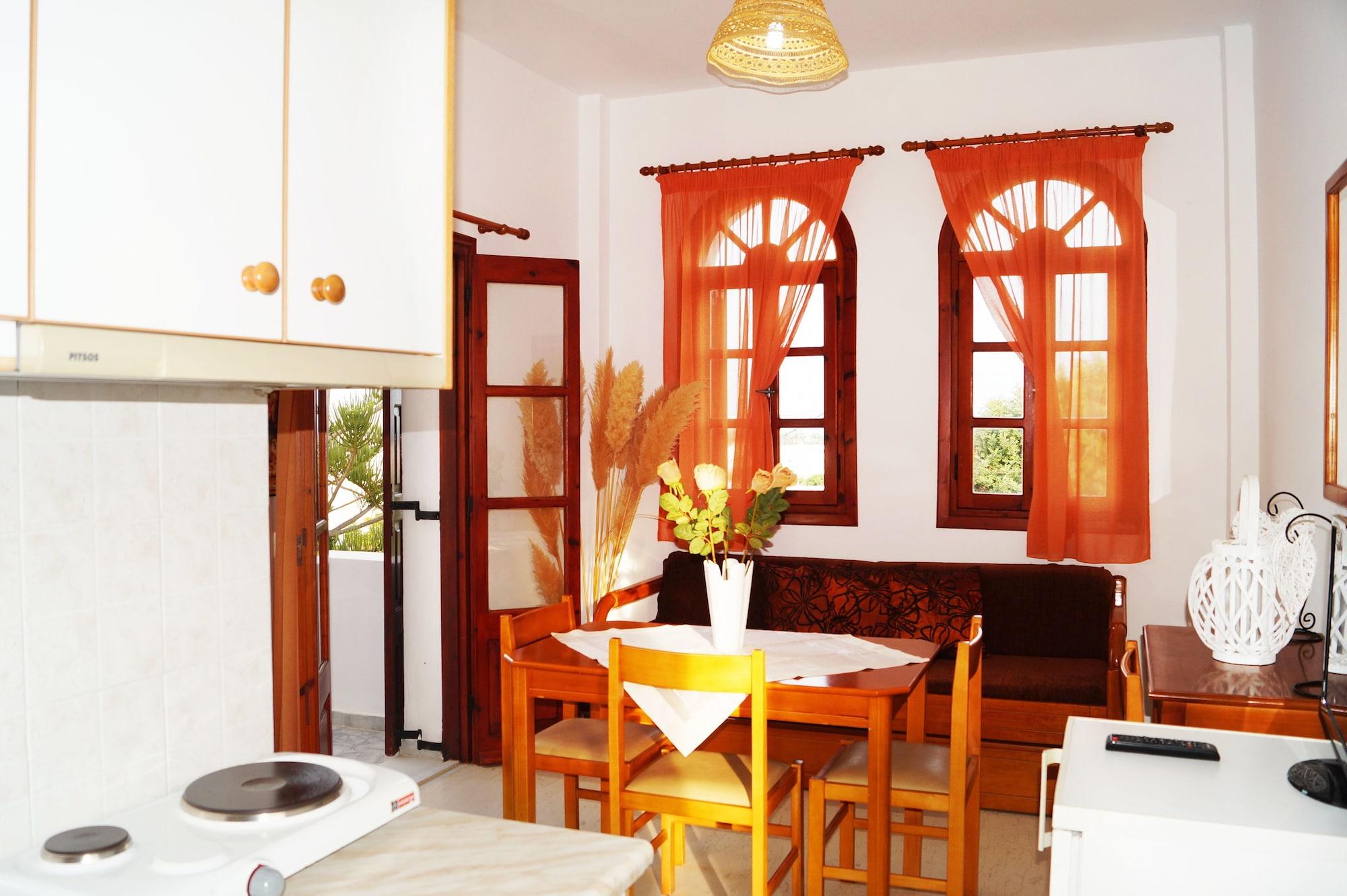 Angira Hotel 3*