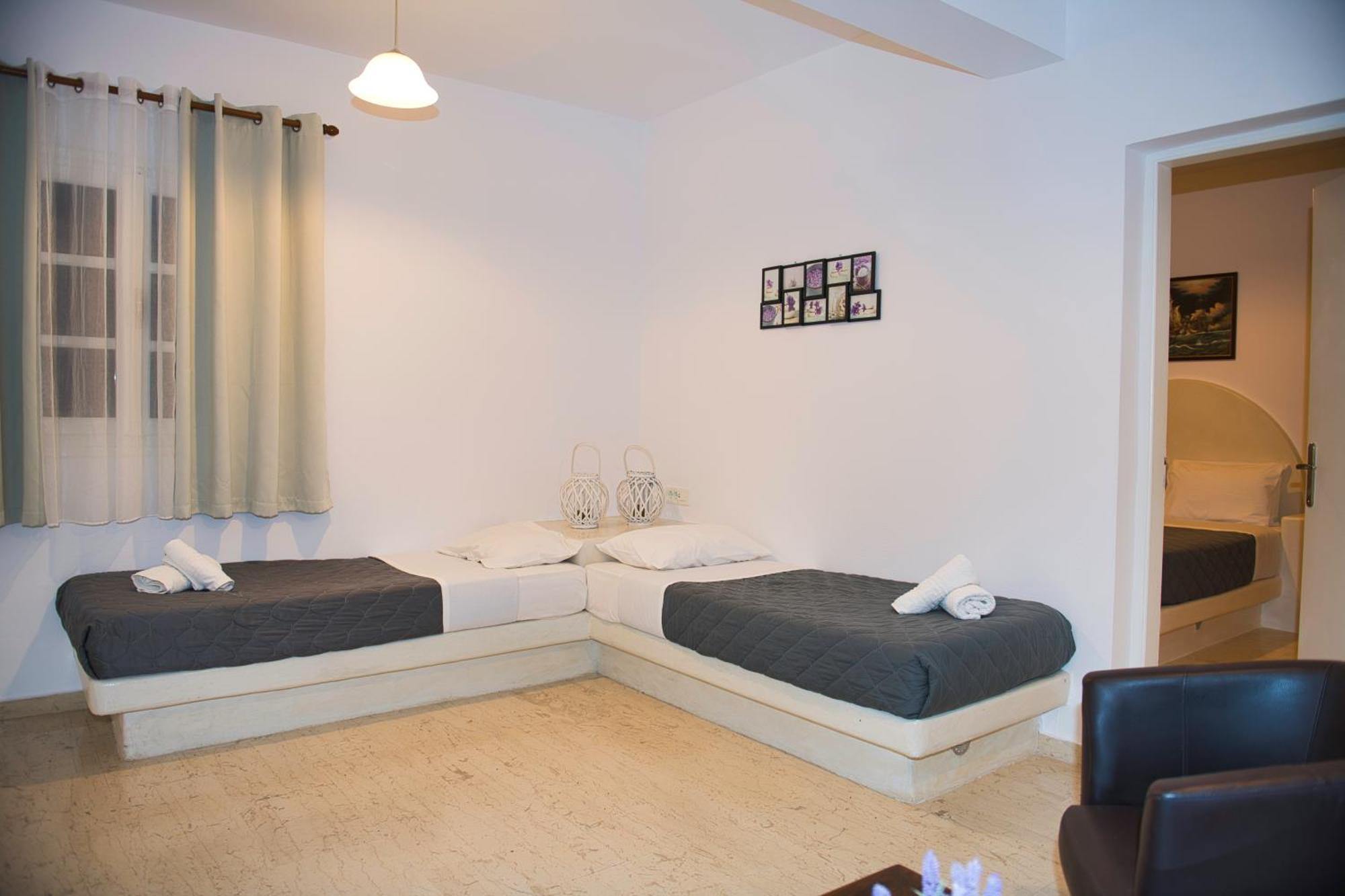 Hotel Angira 3*