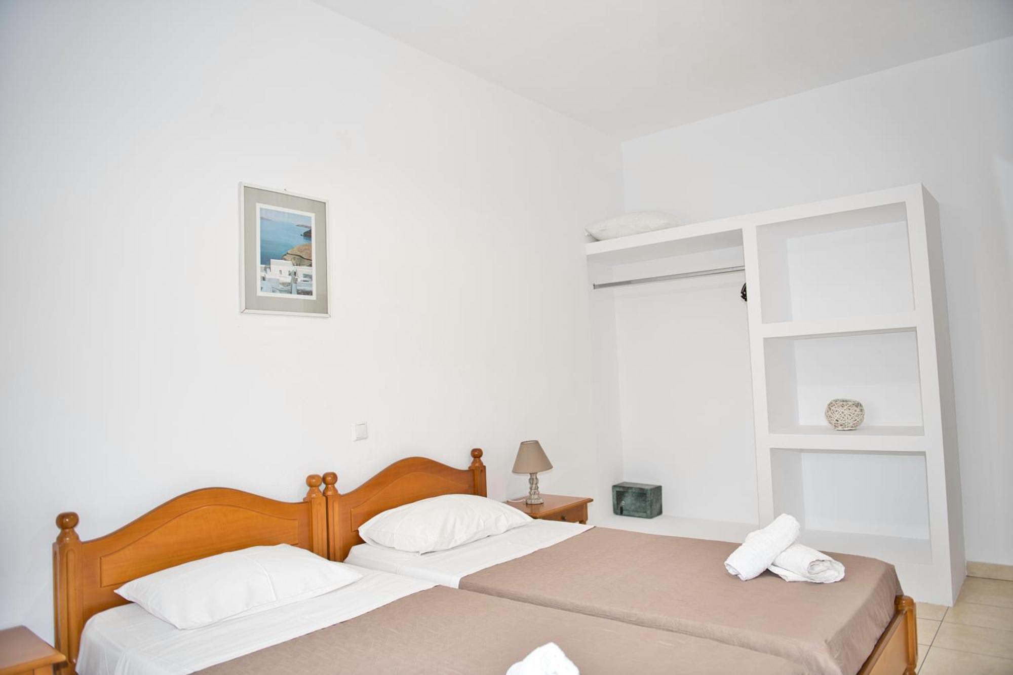 Hotel Angira