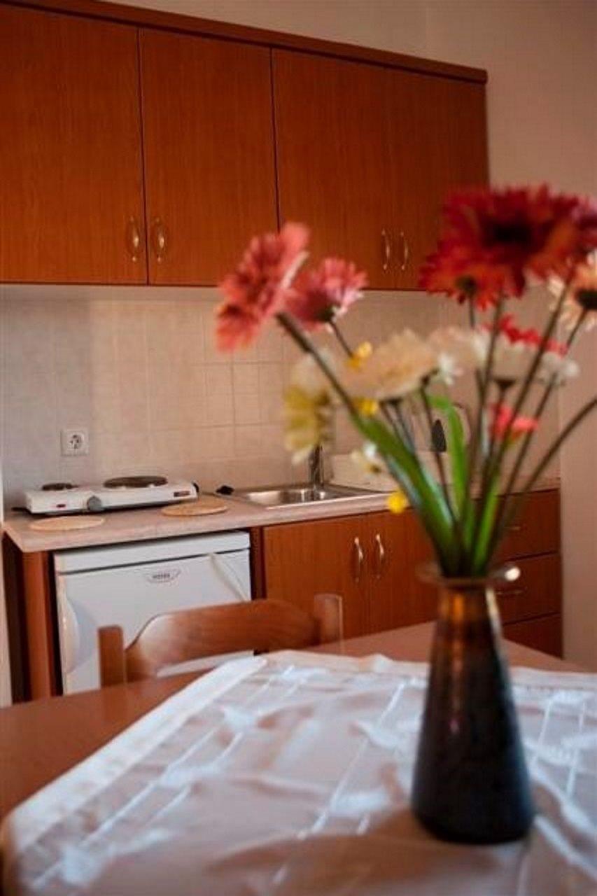 Angira 3* Kamari (Santorini)